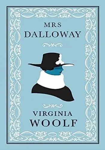 MRS DALLOWAY MRS DALLOWAY Oferta