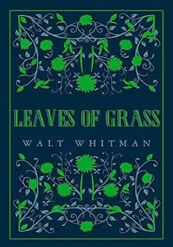 Solo Hoy LEAVES OF GRASS LEAVES OF GRASS