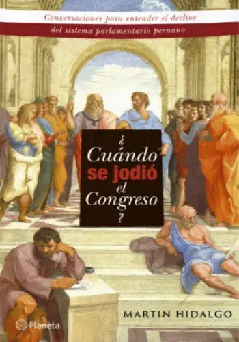 Comprar En Línea ¿CUANDO SE JODIÓ EL CONGRESO? ¿CUANDO SE JODIÓ EL CONGRESO?