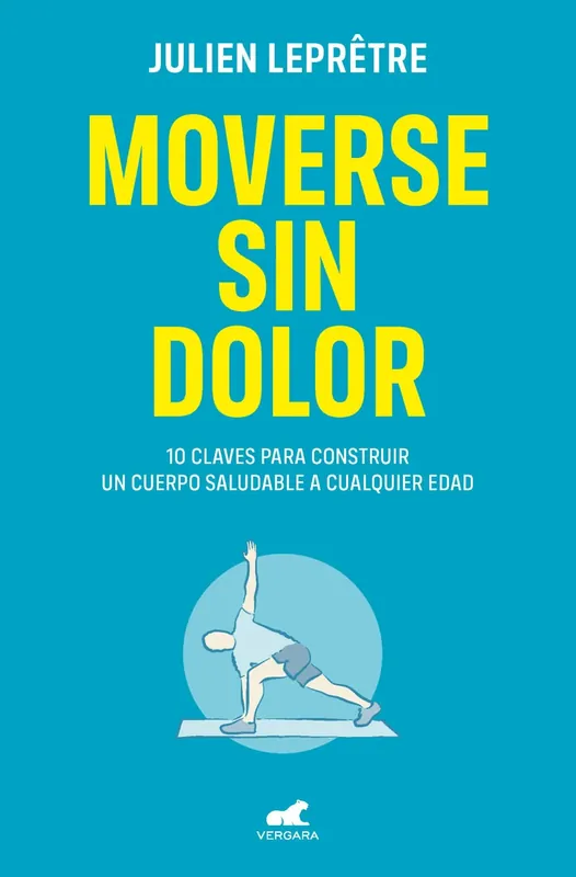 Favorito De Clientes MOVERSE SIN DOLOR MOVERSE SIN DOLOR
