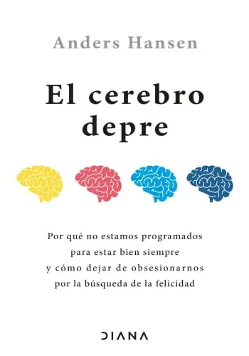 EL CEREBRO DEPRE EL CEREBRO DEPRE Compra Ahora