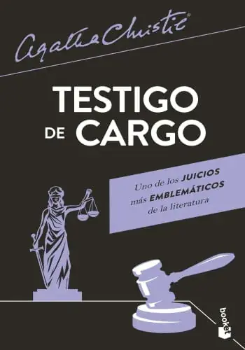 TESTIGO DE CARGO TESTIGO DE CARGO Envío Inmediato