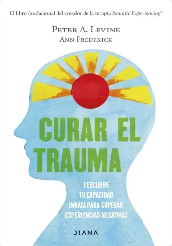 CURAR EL TRAUMA CURAR EL TRAUMA Alta Calidad
