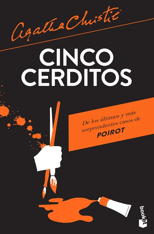 Envío Exprés CINCO CERDITOS CINCO CERDITOS