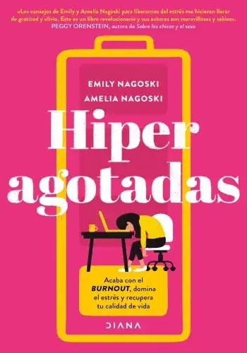 HIPERAGOTADAS HIPERAGOTADAS Pago Seguro