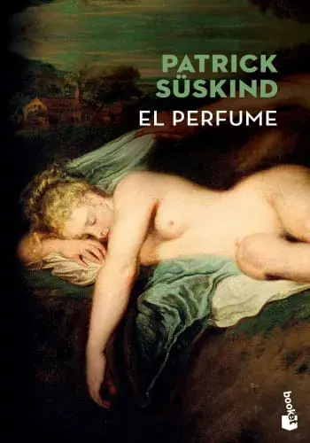 Ocasión Especial EL PERFUME EL PERFUME