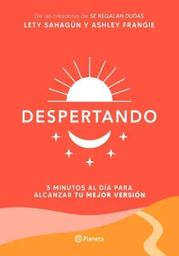Devolución Gratuita DESPERTANDO DESPERTANDO