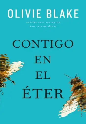 CONTIGO EN EL ÉTER CONTIGO EN EL ÉTER Oferta Especial