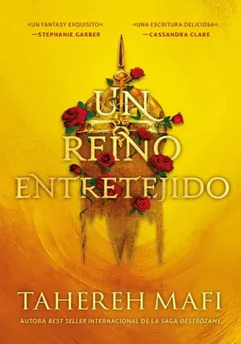 Precio Bajo UN REINO ENTRETEJIDO UN REINO ENTRETEJIDO