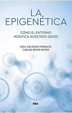 LA EPIGENETICA LA EPIGENETICA Compra Hoy