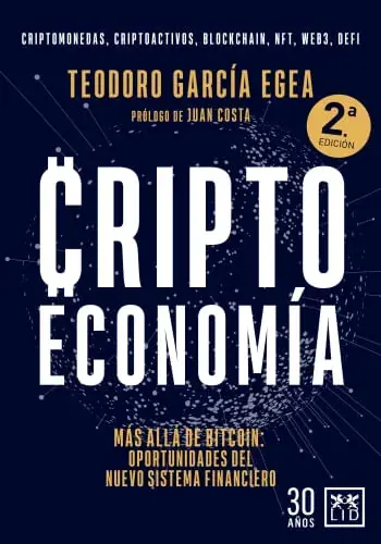 Compra Hoy CRIPTOECONOMÍA CRIPTOECONOMÍA