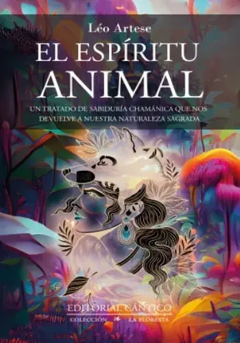 EL ESPÍRITU ANIMAL EL ESPÍRITU ANIMAL Oferta Limitada