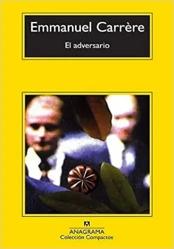 Marca Reconocida EL ADVERSARIO EL ADVERSARIO