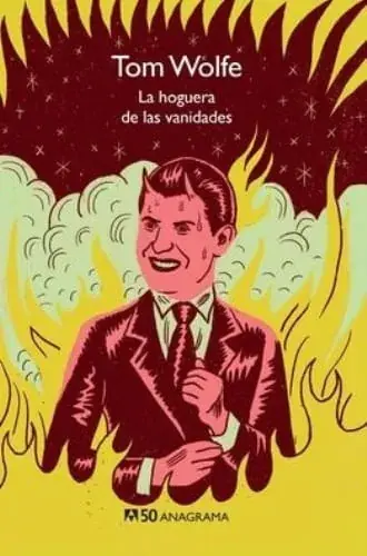 LA HOGUERA DE LAS VANIDADES LA HOGUERA DE LAS VANIDADES Ocasión Especial