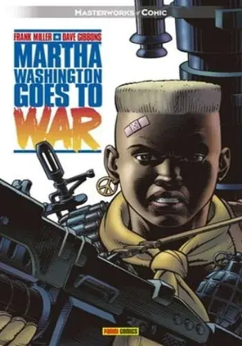 A Buen Precio MARTHA WASHINGTON 2 GOES TO WAR MARTHA WASHINGTON 2 GOES TO WAR