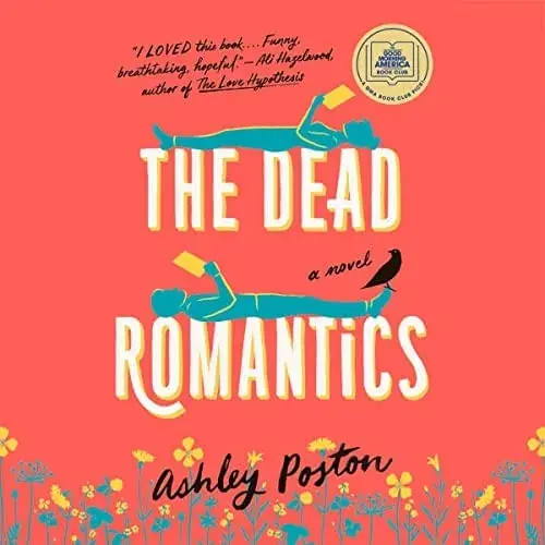 THE DEAD ROMANTICS THE DEAD ROMANTICS Certificado
