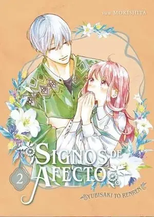 SIGNOS DE AFECTO 02 SIGNOS DE AFECTO 02 Devolución Gratuita