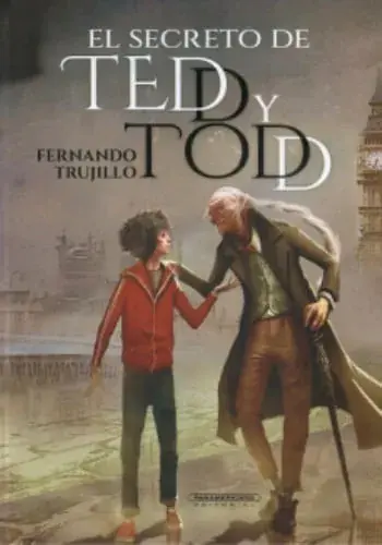 EL SECRETO DE TEDD Y TODD EL SECRETO DE TEDD Y TODD Mejor Precio