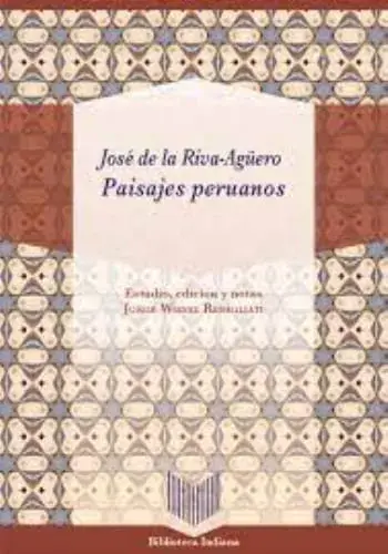 PAISAJES PERUANOS PAISAJES PERUANOS Ordena Ya