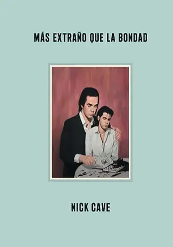 MÁS EXTRAÑO QUE LA BONDAD MÁS EXTRAÑO QUE LA BONDAD No Te Lo Pierdas