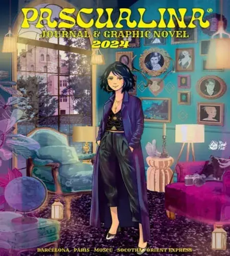 AGENDA NOVELA 2024 PASCUALINA HAUNTED AGENDA NOVELA 2024 PASCUALINA HAUNTED Solo Hoy