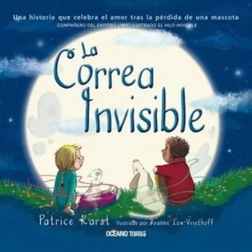 Precio Económico LA CORREA INVISIBLE LA CORREA INVISIBLE
