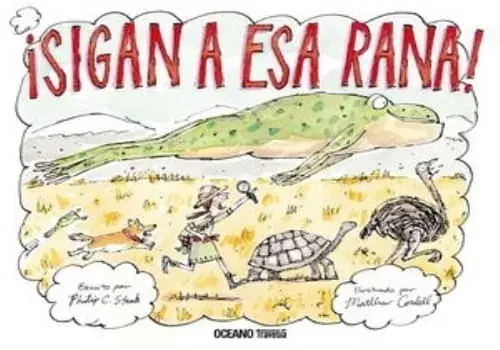 ¡SIGAN A ESA RANA! ¡SIGAN A ESA RANA! Precio De Oferta
