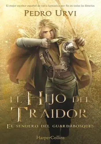 Compra Hoy EL HIJO DEL TRAIDOR - EL SENDERO DEL GUADABOSQUES EL HIJO DEL TRAIDOR - EL SENDERO DEL GUADABOSQUES