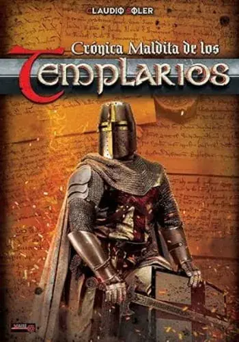 Comprar En Línea CRONICA MALDITA DE LOS TEMPLARIOS CRONICA MALDITA DE LOS TEMPLARIOS