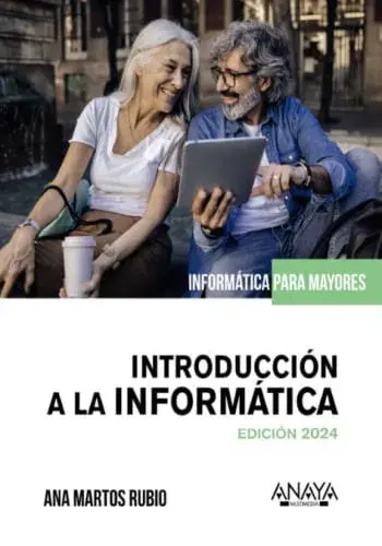 Ordenar Ahora Mismo INTRODUCCIÓN A LA INFORMATICA. EDICIÓN 2024 INTRODUCCIÓN A LA INFORMATICA. EDICIÓN 2024