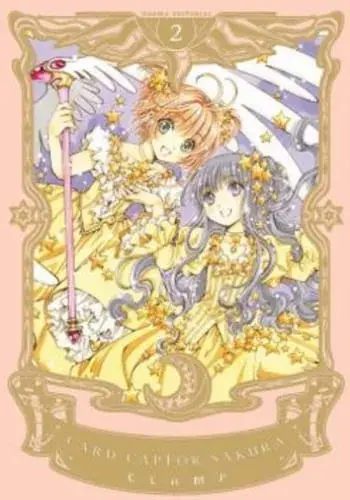 CARDCAPTOR SAKURA 02 CARDCAPTOR SAKURA 02 Solo Hoy