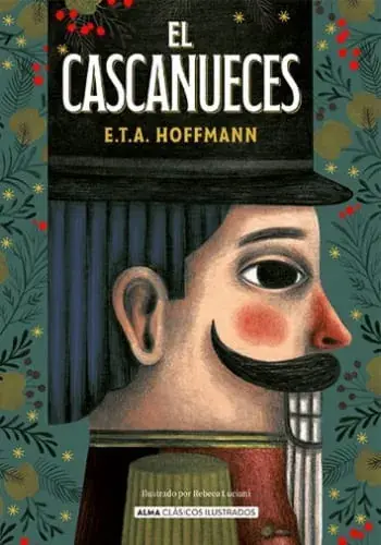 Solo Por Tiempo Limitado EL CASCANUECES (CLASICOS ILUSTRADOS) EL CASCANUECES (CLASICOS ILUSTRADOS)