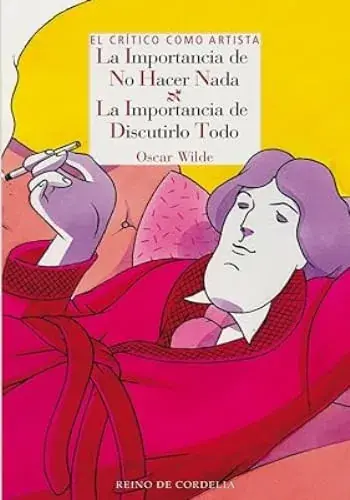 Precio De Oferta EL CRÍTICO COMO ARTISTA / LA IMPORTANCIA DE DISCUTIRLO TODO EL CRÍTICO COMO ARTISTA / LA IMPORTANCIA DE DISCUTIRLO TODO