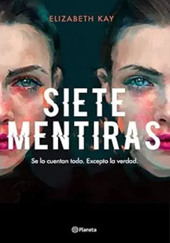 SIETE MENTIRAS SIETE MENTIRAS Precio Reducido