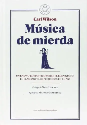 MUSICA DE MIERDA MUSICA DE MIERDA Precio Bajo