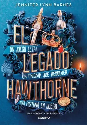 EL LEGADO HAWTHORNE EL LEGADO HAWTHORNE Oferta Limitada