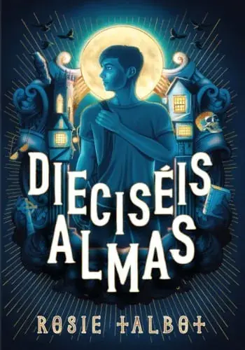 DECISEIS ALMAS DECISEIS ALMAS Oferta