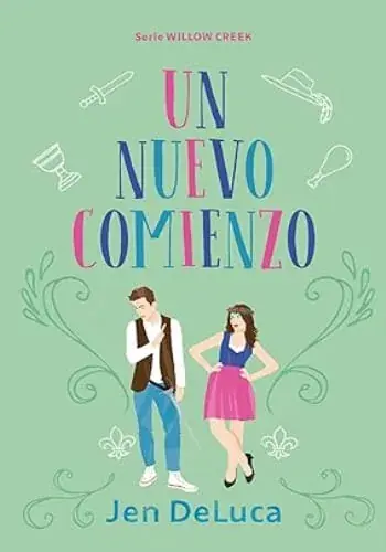 UN NUEVO COMIENZO UN NUEVO COMIENZO Bestseller