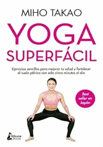 Súper Precio YOGA SUPERFÁCIL YOGA SUPERFÁCIL