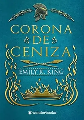 Últimas Unidades CORONA DE CENIZA CORONA DE CENIZA
