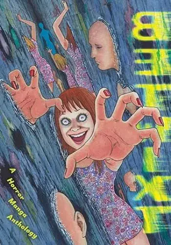 BETWIXT A HORROR MANGA ANTHOLOGY BETWIXT A HORROR MANGA ANTHOLOGY Alta Calidad
