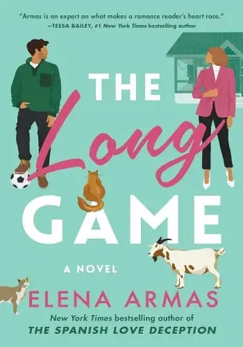 LONG GAME LONG GAME Bestseller