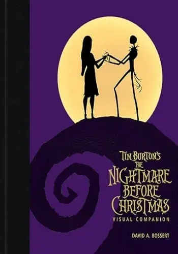 NIGHTMARE BEFORE CHRISTMAS HC NIGHTMARE BEFORE CHRISTMAS HC Ocasión Especial