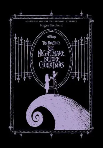TIM BURTON‘S NIGHTMARE BEFORE TIM BURTON‘S NIGHTMARE BEFORE Oferta Flash