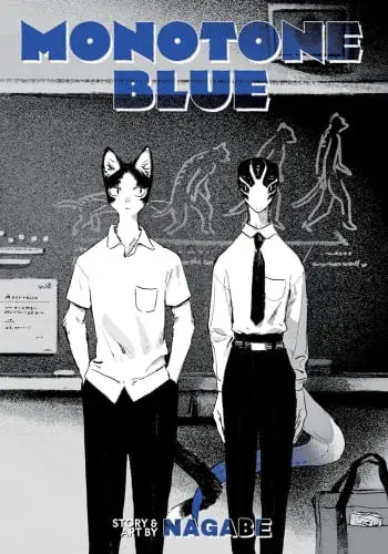 Garantía De Devolución De Dinero MONOTONE BLUE MONOTONE BLUE