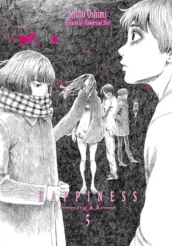 Bestseller HAPPINESS 5 HAPPINESS 5