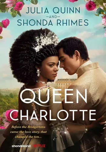 Gran Oferta QUEEN CHARLOTTE QUEEN CHARLOTTE