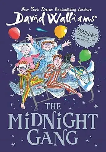 THE MIDNIGHT GANG THE MIDNIGHT GANG Precio Reducido