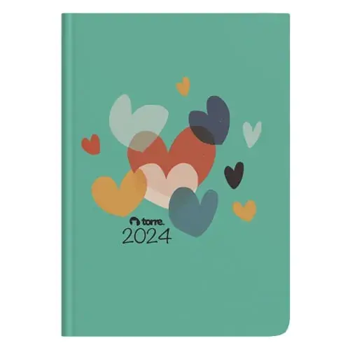 AGENDA DISEGNO COLOR 4016_3 AGENDA DISEGNO COLOR 4016_3 Económico