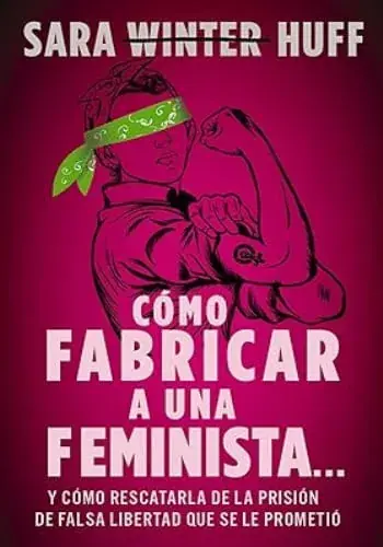 Mejor Precio COMO FABRICAR UNA FEMINISTA COMO FABRICAR UNA FEMINISTA